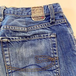 Vintage authentic Chip & Pepper denim jeans!!